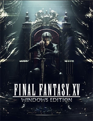 Final Fantasy XV (Windows Edition)